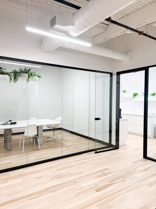 Bureau dans Rosemont