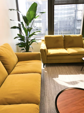 Bureaux dans le Grand Montréal
