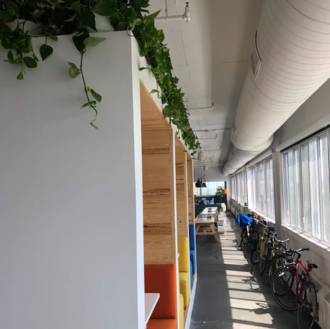 Bureaux dans le Grand Montréal