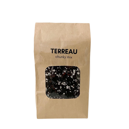 Terreau chunky mix