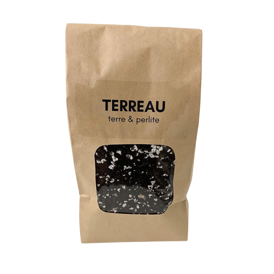 Universal potting soil