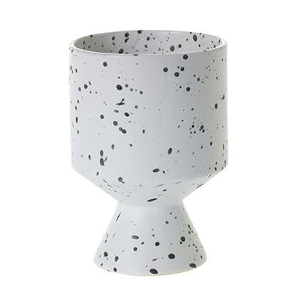 De Vil planter 4"