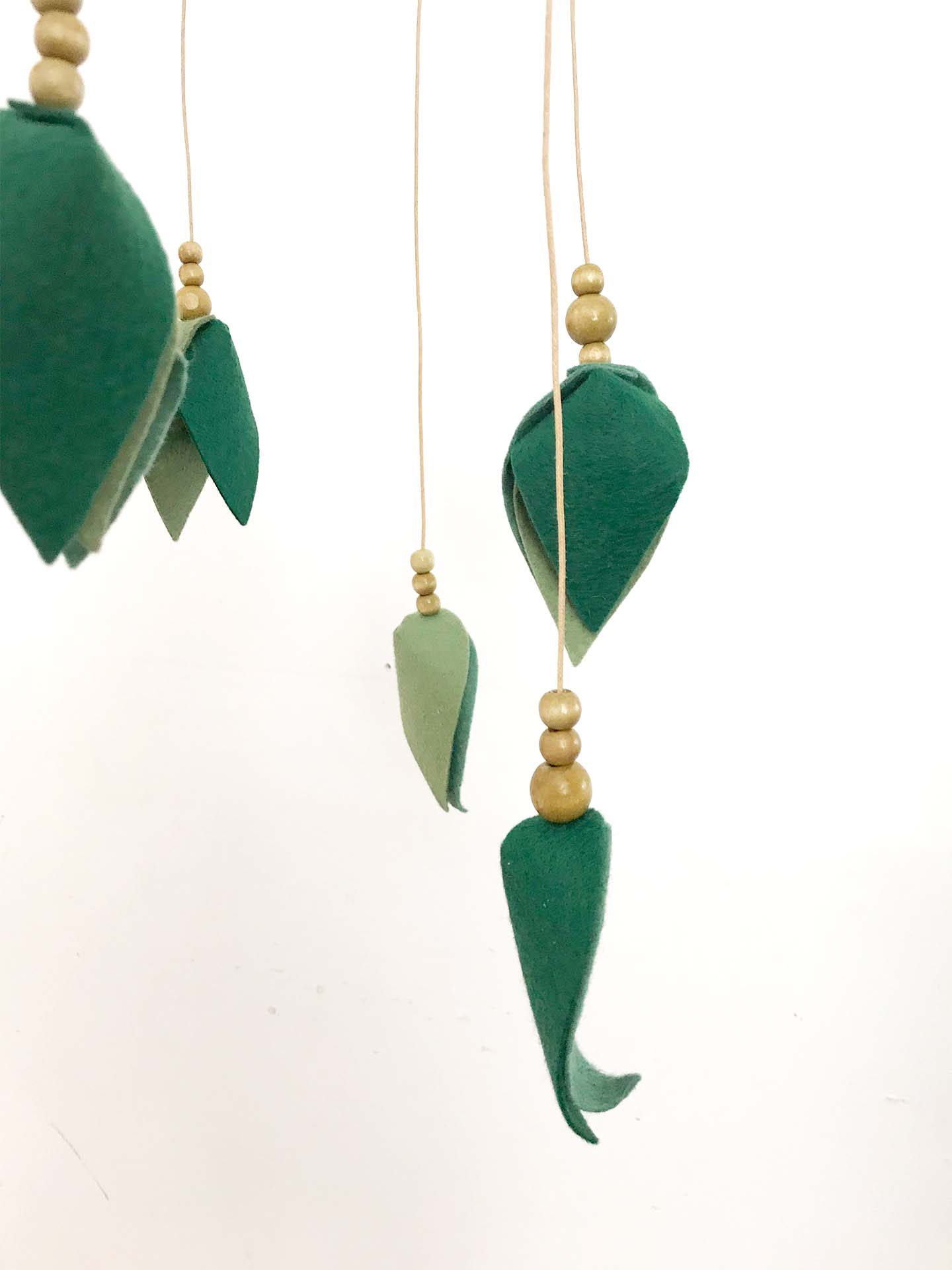 Felt mobile