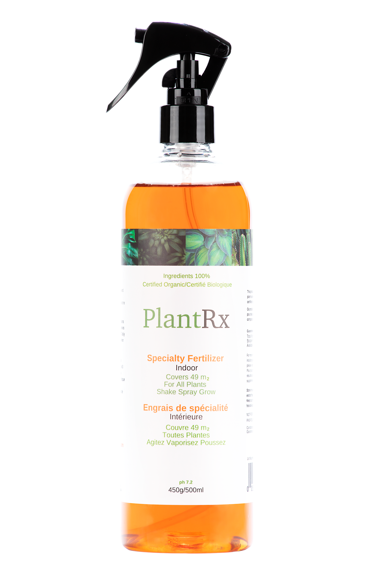 Plant RX