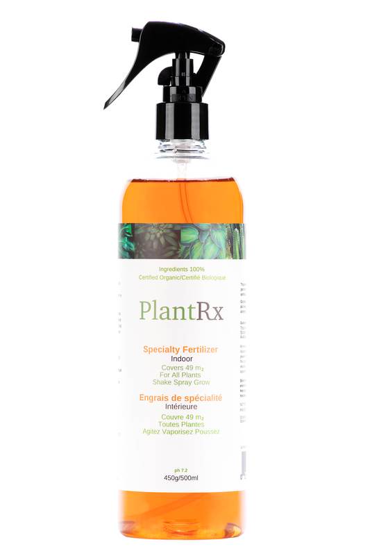 Plant RX