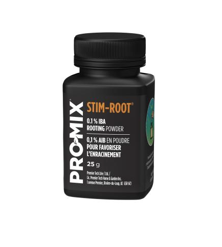 Stim-root from Promix